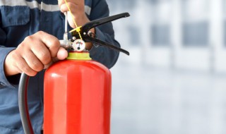 灭火器2a是什么意思 灭火器1a和2a的区别
