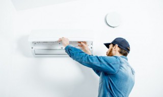 格力显示u8是什么意思 格力空调显示U8是什么意思