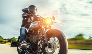 摩托车冲程是什么意思 摩托车四冲程是什么意思