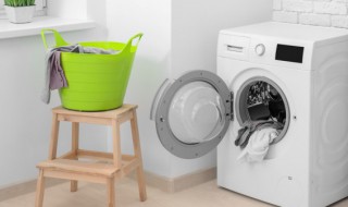 滚筒洗衣机转速是什么意思（滚筒洗衣机转速有什么用）