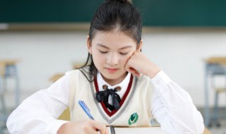 一鸣惊人典故写的是谁（一鸣惊人的含义和典故）