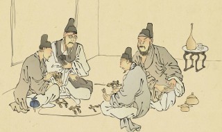 关于水镜先生是谁的典故 水镜先生名言及解释