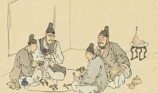 青睐是谁的典故 青睐是谁的典故出自哪里